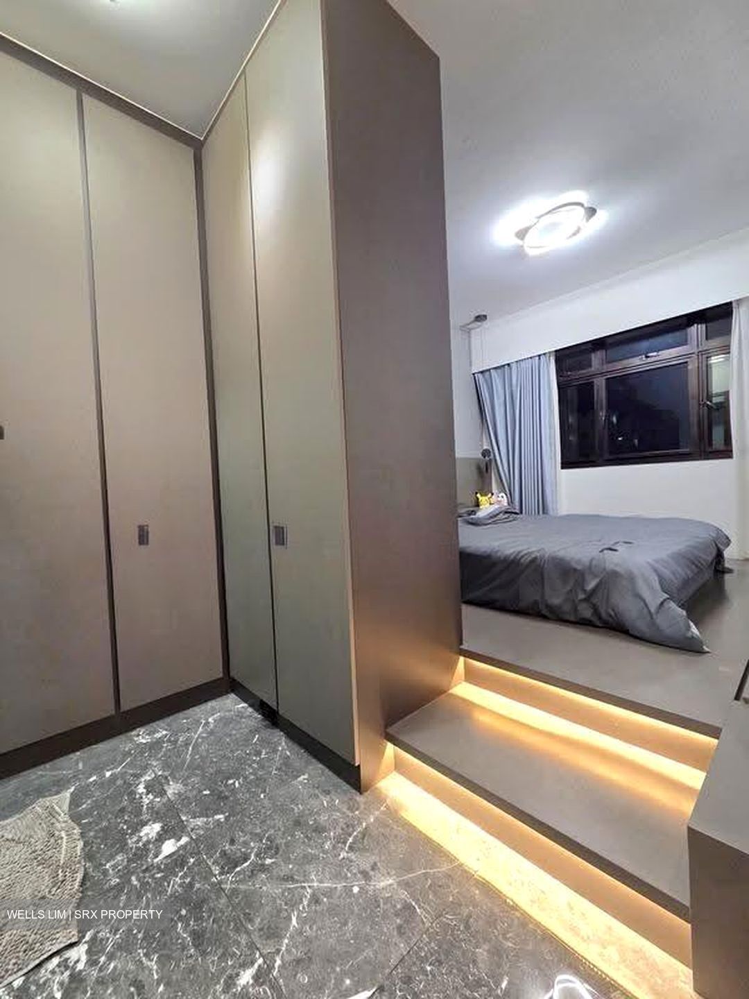 Blk 799A Woodlands Spring (Woodlands), HDB 3 Rooms #617199271